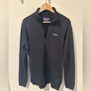 Patagonia R1 Pullover Men Large